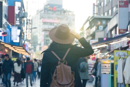 Reistips voor Hongdae, Seoul