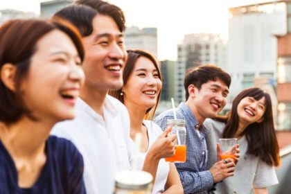 10 Dingen om te doen als student in Seoul
