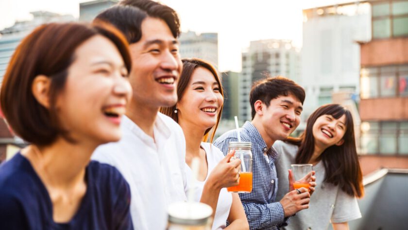 10 Dingen om te doen als student in Seoul