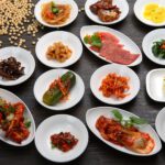 Wat is Banchan? Een uitleg