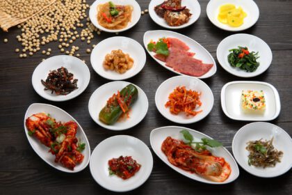 Wat is Banchan? Een uitleg