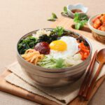 Bibimbap - AllesoverKorea.nl