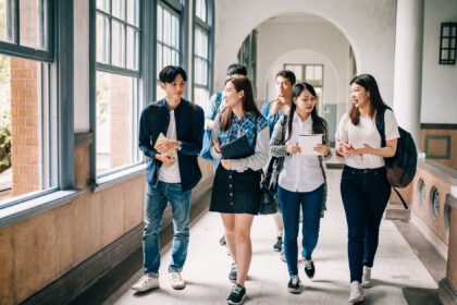 Dit zijn de top 10 universiteiten in Seoul