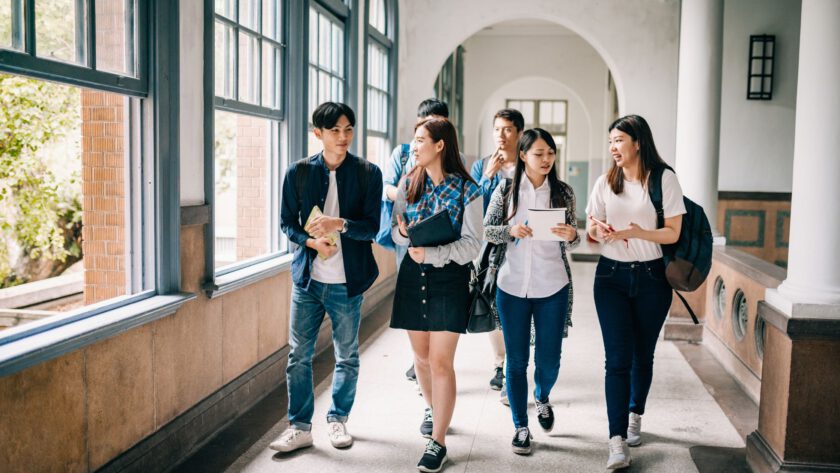 Dit zijn de top 10 universiteiten in Seoul