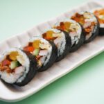 Wat is Gimbap? Een uitleg