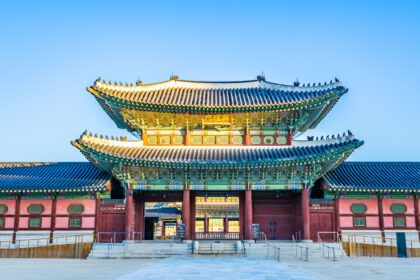 Gyeongbokgung bezoeken? Dit wil je weten