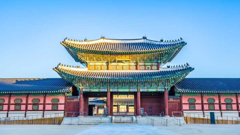 Gyeongbokgung bezoeken? Dit wil je weten