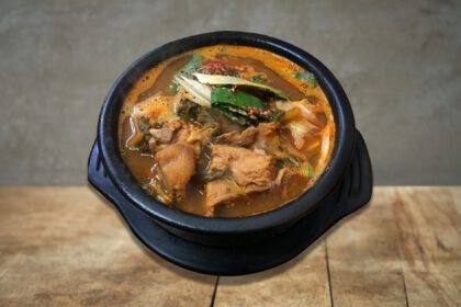 Wat is Haejangguk? Een uitleg