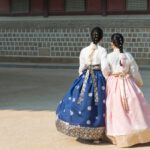 Wat is een Hanbok?