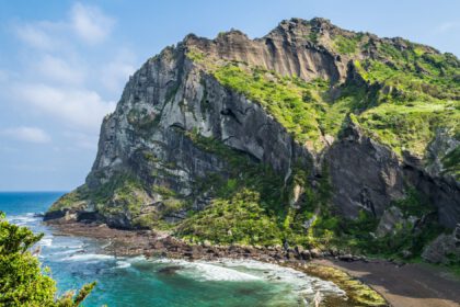 Jeju Island: alles over dit pareltje van Zuid-Korea