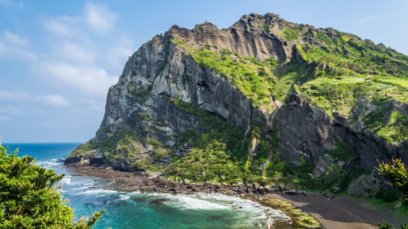 Jeju Island: alles over dit pareltje van Zuid-Korea