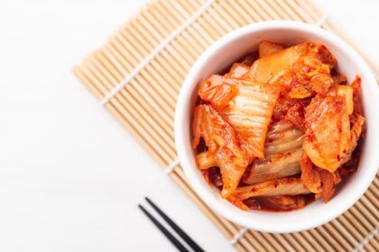 Wat is Kimchi? Een uitleg