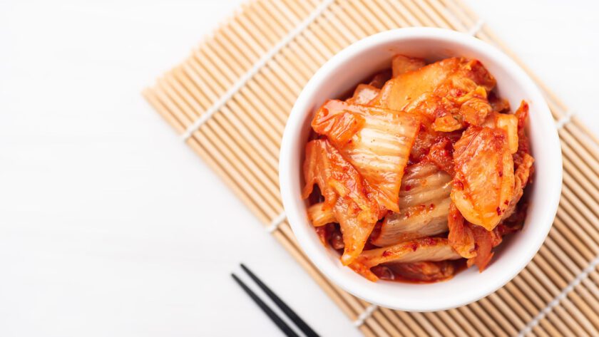 Wat is Kimchi? Een uitleg