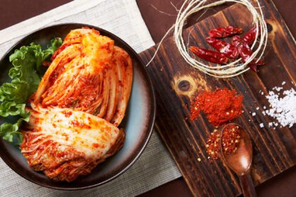 Kimchi recept: zo maak je dit traditionele Koreaanse gerecht
