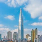 Alles over Lotte World in Seoul, Zuid-Korea