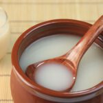 Makgeolli - AllesoverKorea.nl