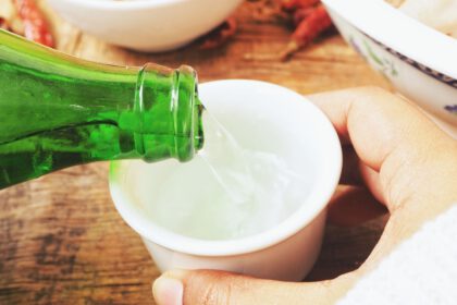 Wat is Soju? Een uitleg