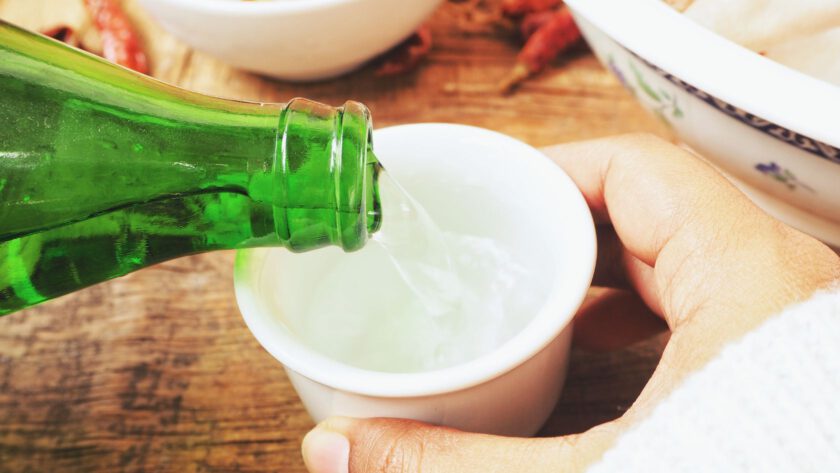 Wat is Soju? Een uitleg