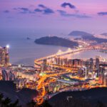 top 10 hoogtepunten van Busan