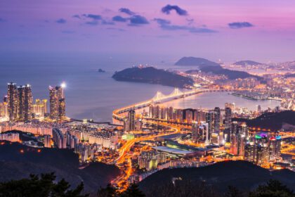 top 10 hoogtepunten van Busan