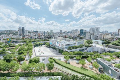 Top 10 dingen om te doen in Gwangju, Zuid-Korea