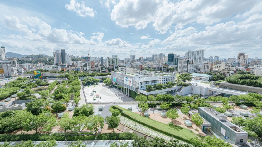 Top 10 dingen om te doen in Gwangju, Zuid-Korea