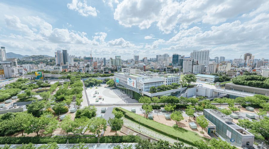 Top 10 dingen om te doen in Gwangju, Zuid-Korea