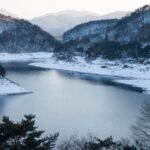 Hwacheon bezoeken in de winter: een aanrader