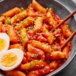 Wat is Tteokbokki? Een uitleg