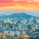 Populaire wijken in Seoul (die je wil bezoeken)