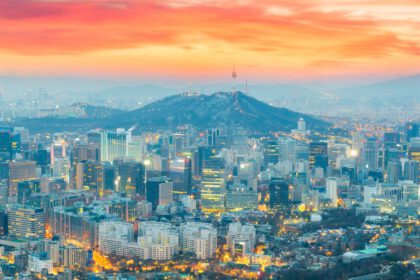 Populaire wijken in Seoul (die je wil bezoeken)