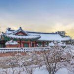 Winter in Zuid-Korea: dit kun je allemaal doen