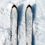 Wintersport in Zuid-Korea