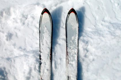 Wintersport in Zuid-Korea
